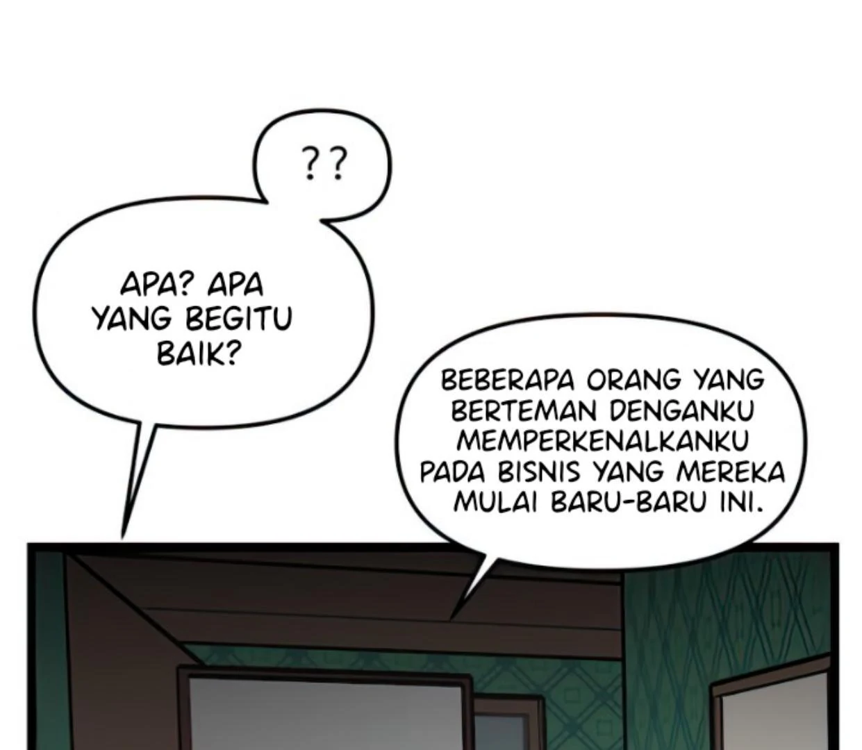 Homeless Chapter 120 Gambar 45