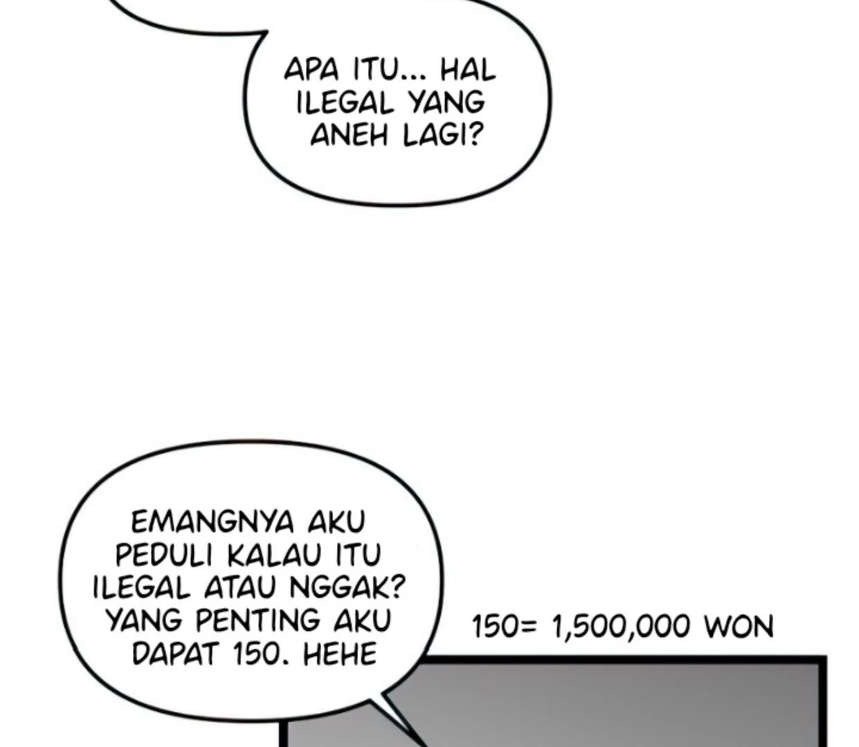 Homeless Chapter 120 Gambar 47