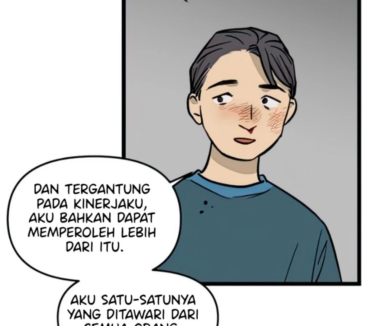 Homeless Chapter 120 Gambar 48