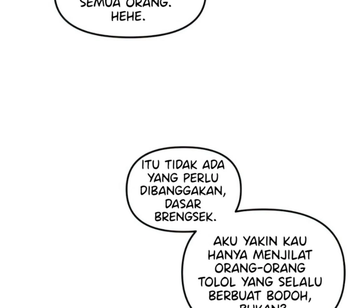 Homeless Chapter 120 Gambar 49