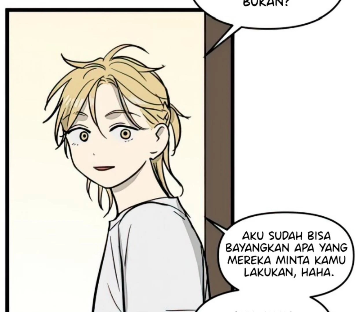 Homeless Chapter 120 Gambar 50