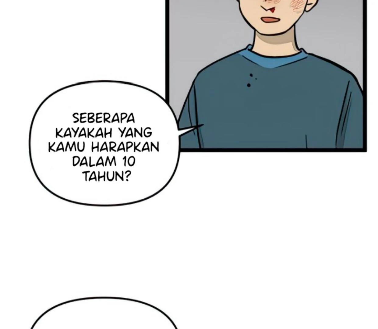 Homeless Chapter 120 Gambar 52