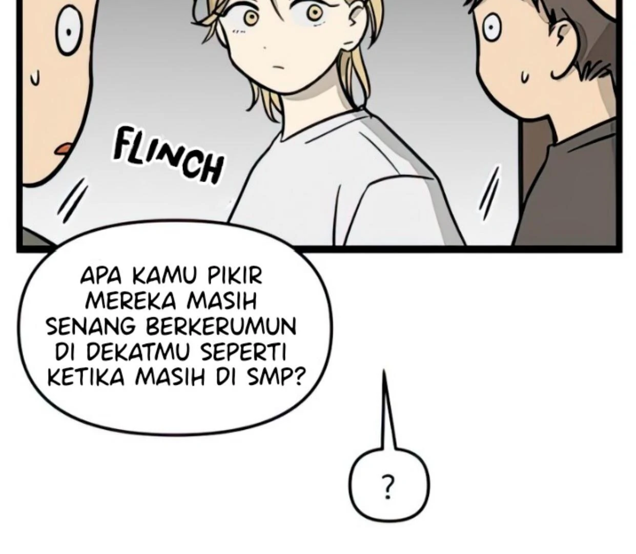 Homeless Chapter 120 Gambar 54