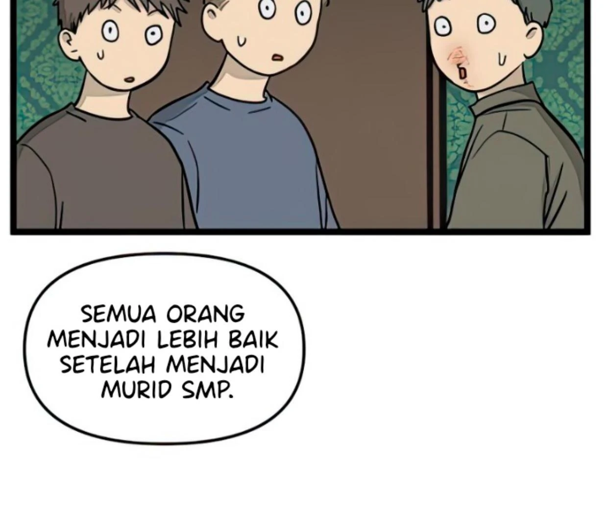 Homeless Chapter 120 Gambar 56