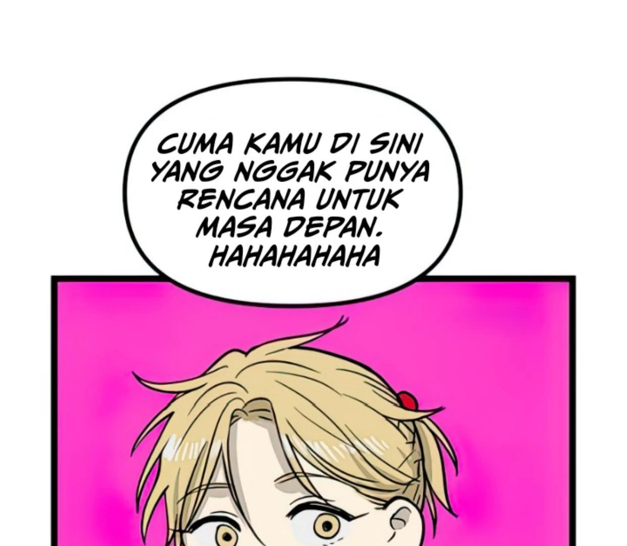 Homeless Chapter 120 Gambar 57