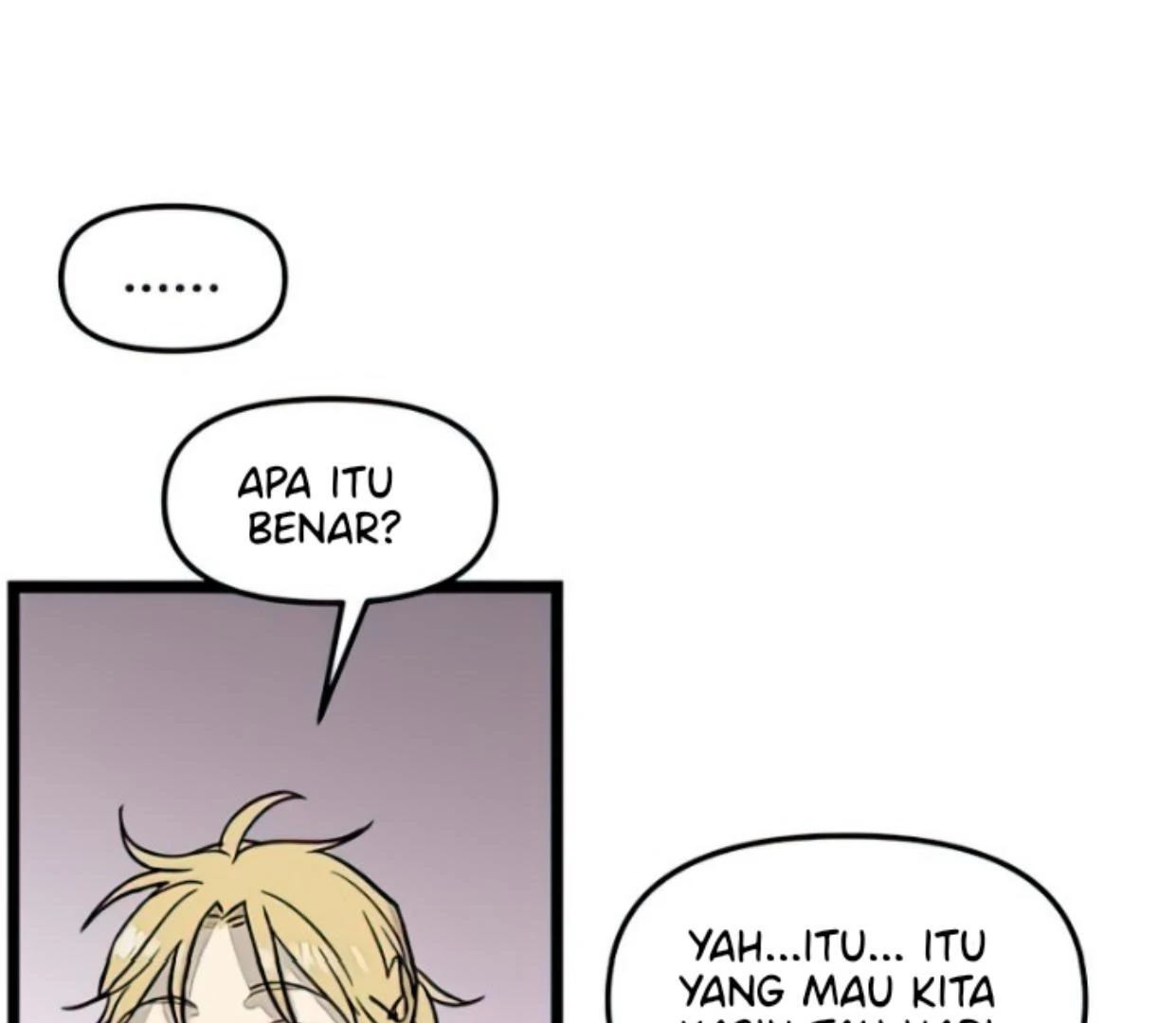 Homeless Chapter 120 Gambar 59