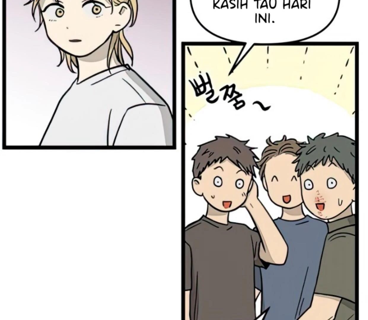Homeless Chapter 120 Gambar 60