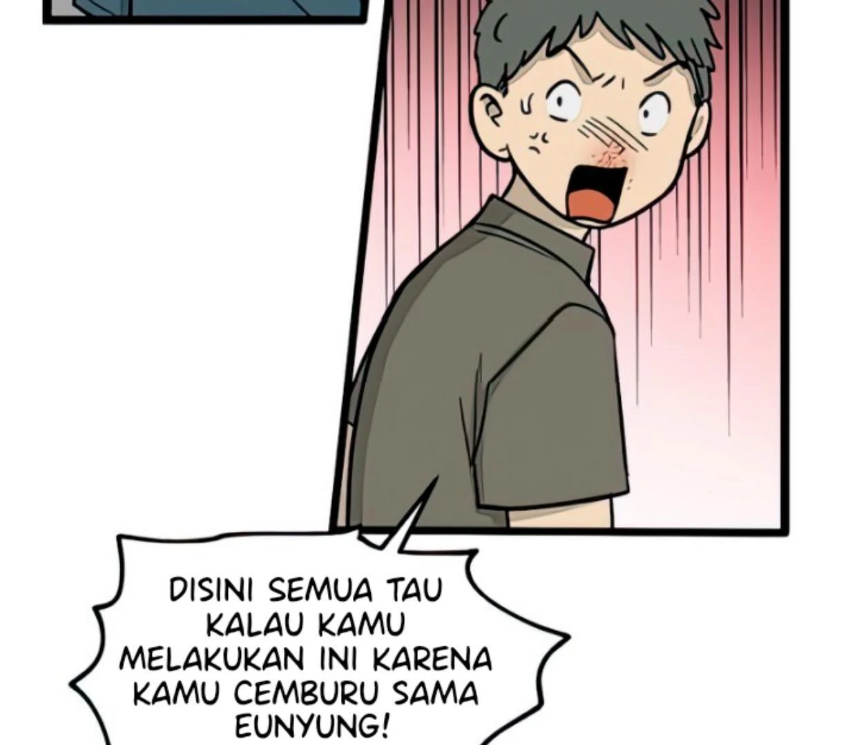 Homeless Chapter 120 Gambar 65