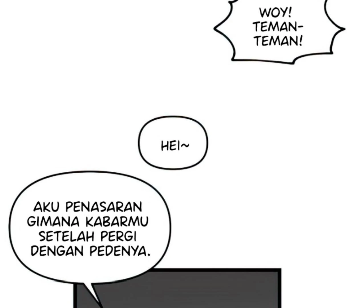 Homeless Chapter 120 Gambar 75