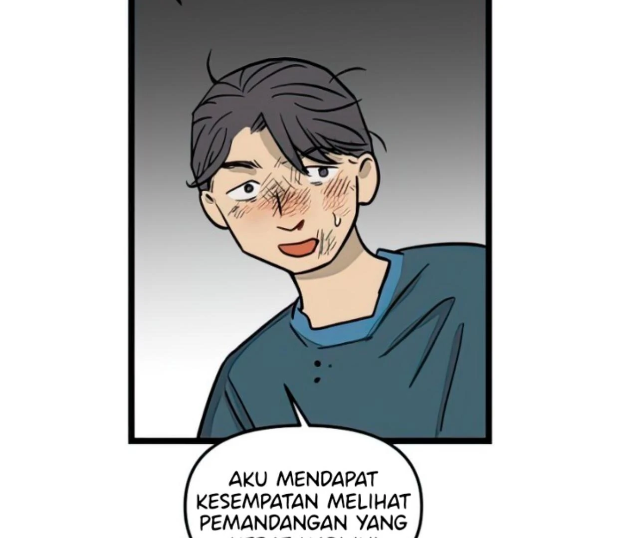 Homeless Chapter 120 Gambar 76