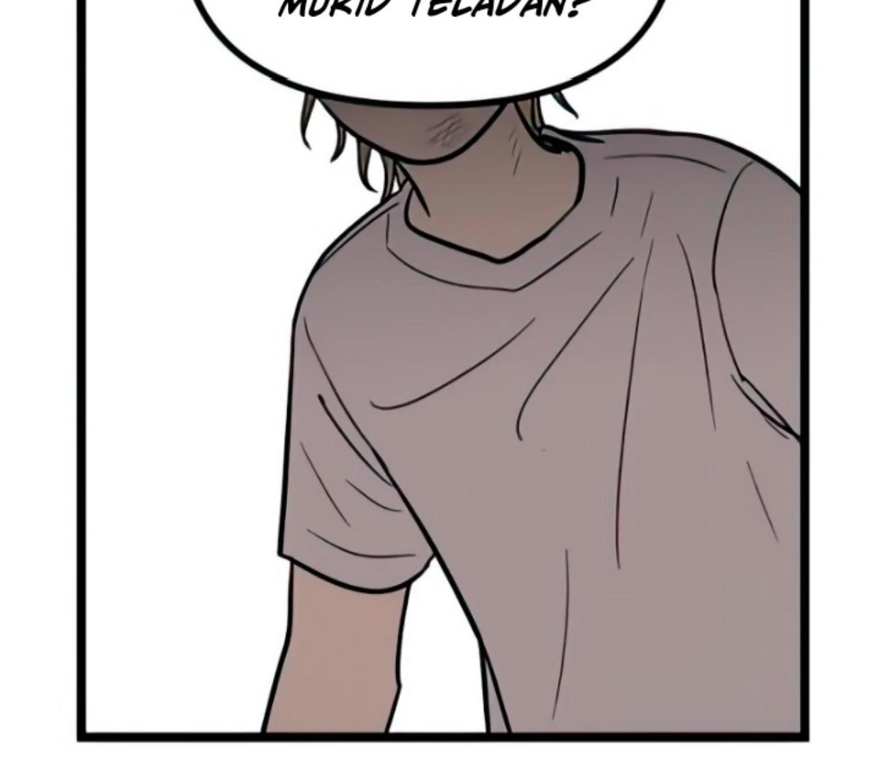 Homeless Chapter 120 Gambar 78
