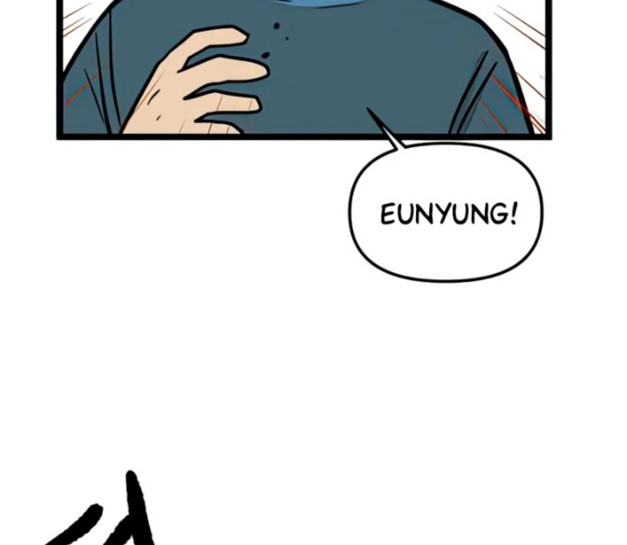 Homeless Chapter 120 Gambar 8