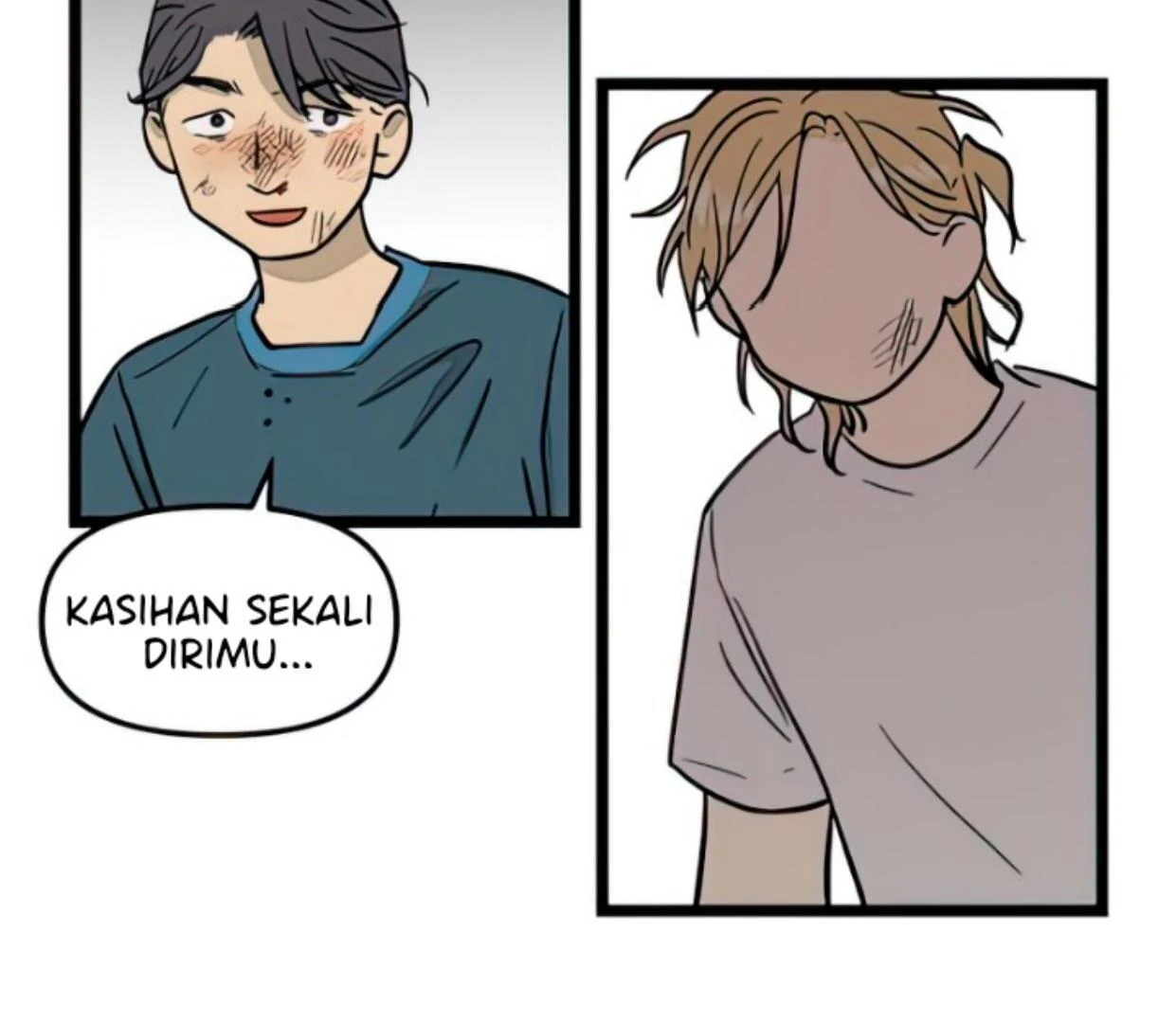 Homeless Chapter 120 Gambar 80