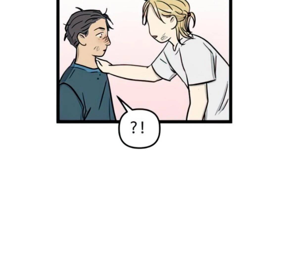 Homeless Chapter 120 Gambar 82