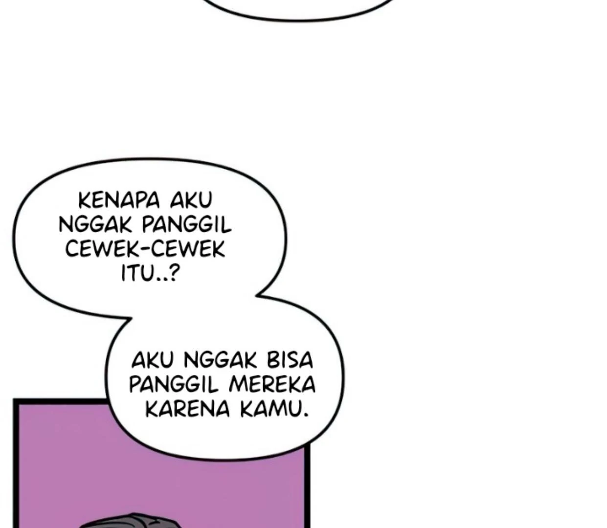 Homeless Chapter 120 Gambar 87