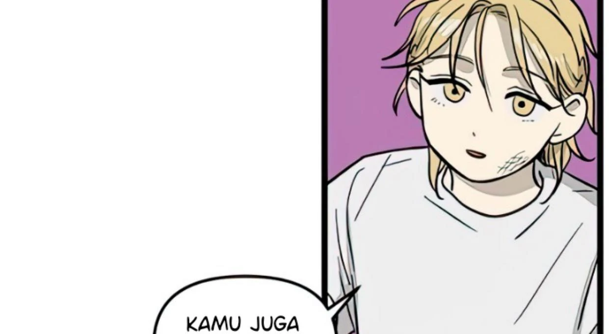 Homeless Chapter 120 Gambar 89