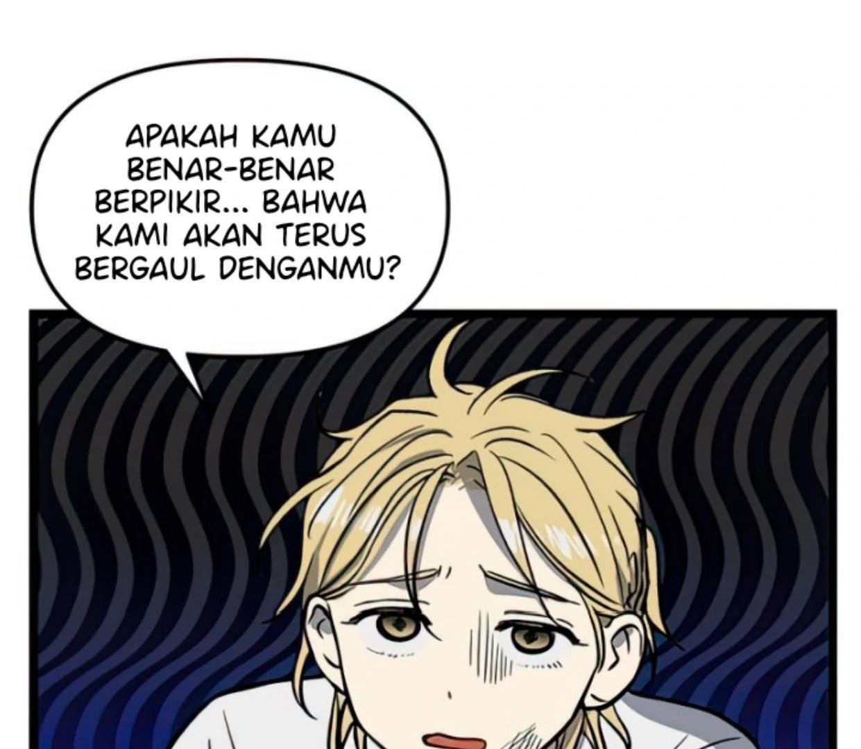 Homeless Chapter 120 Gambar 93