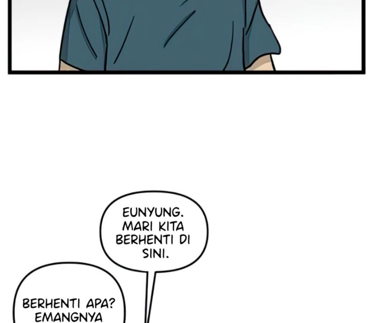 Homeless Chapter 120 Gambar 96