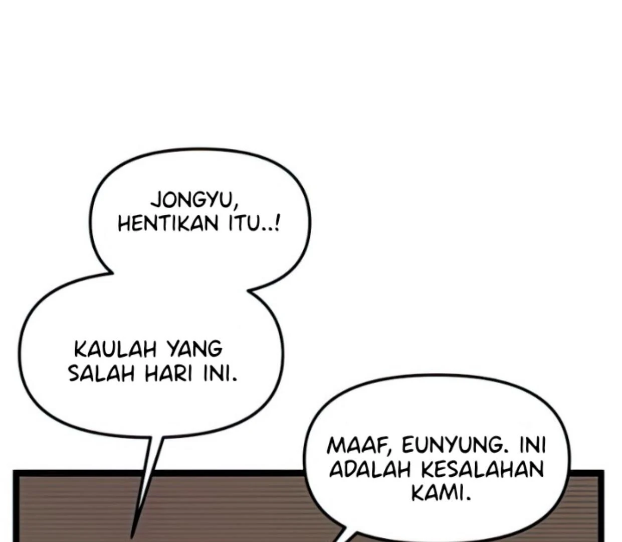 Homeless Chapter 120 Gambar 99