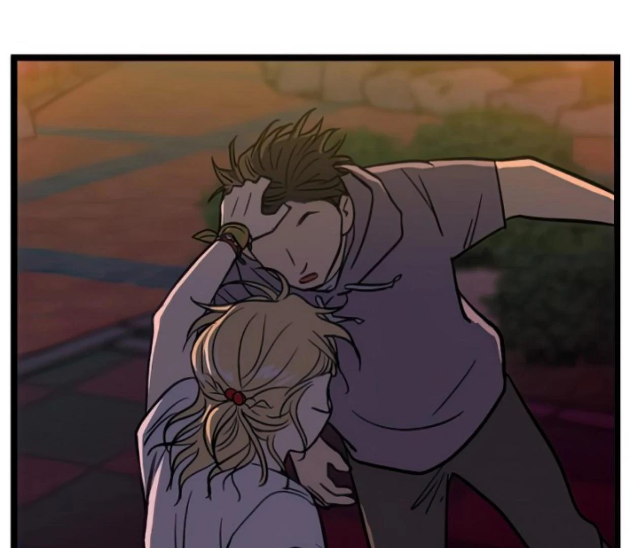 Homeless Chapter 121 Gambar 101