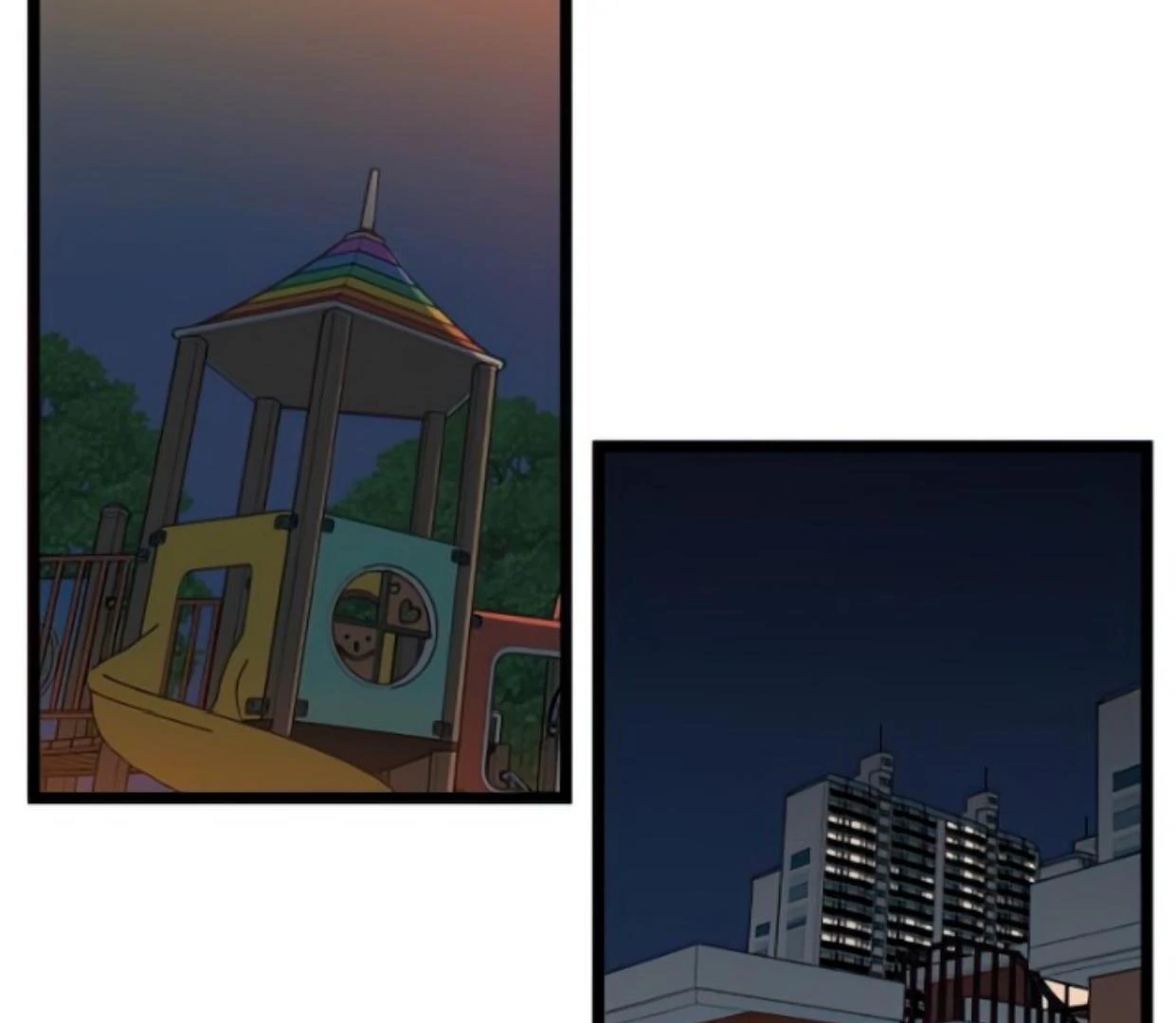 Homeless Chapter 121 Gambar 103