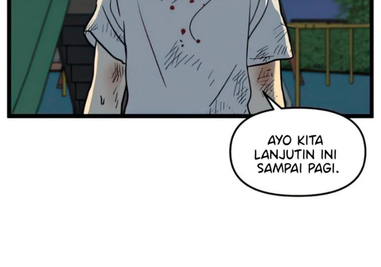 Homeless Chapter 121 Gambar 108