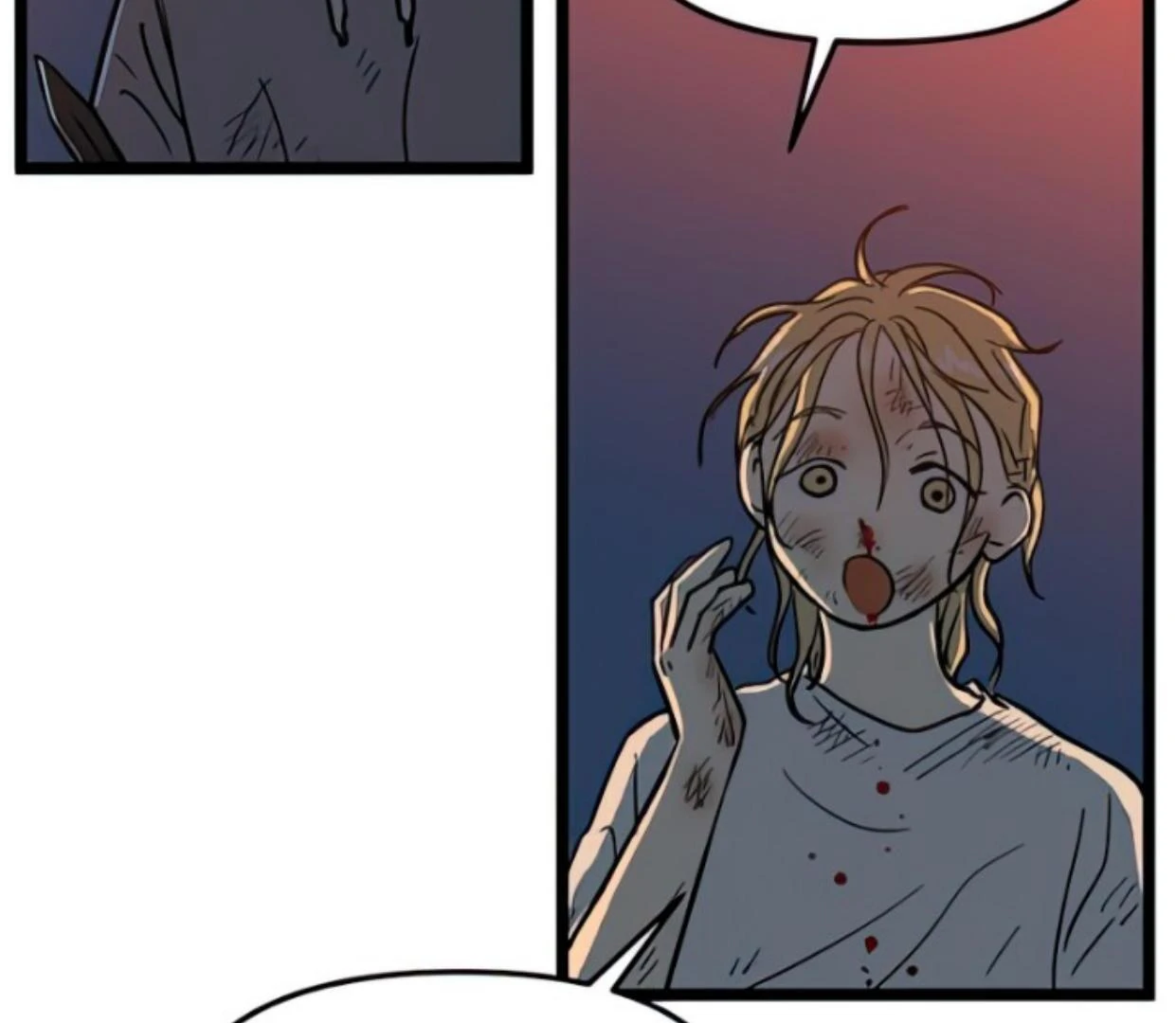 Homeless Chapter 121 Gambar 116