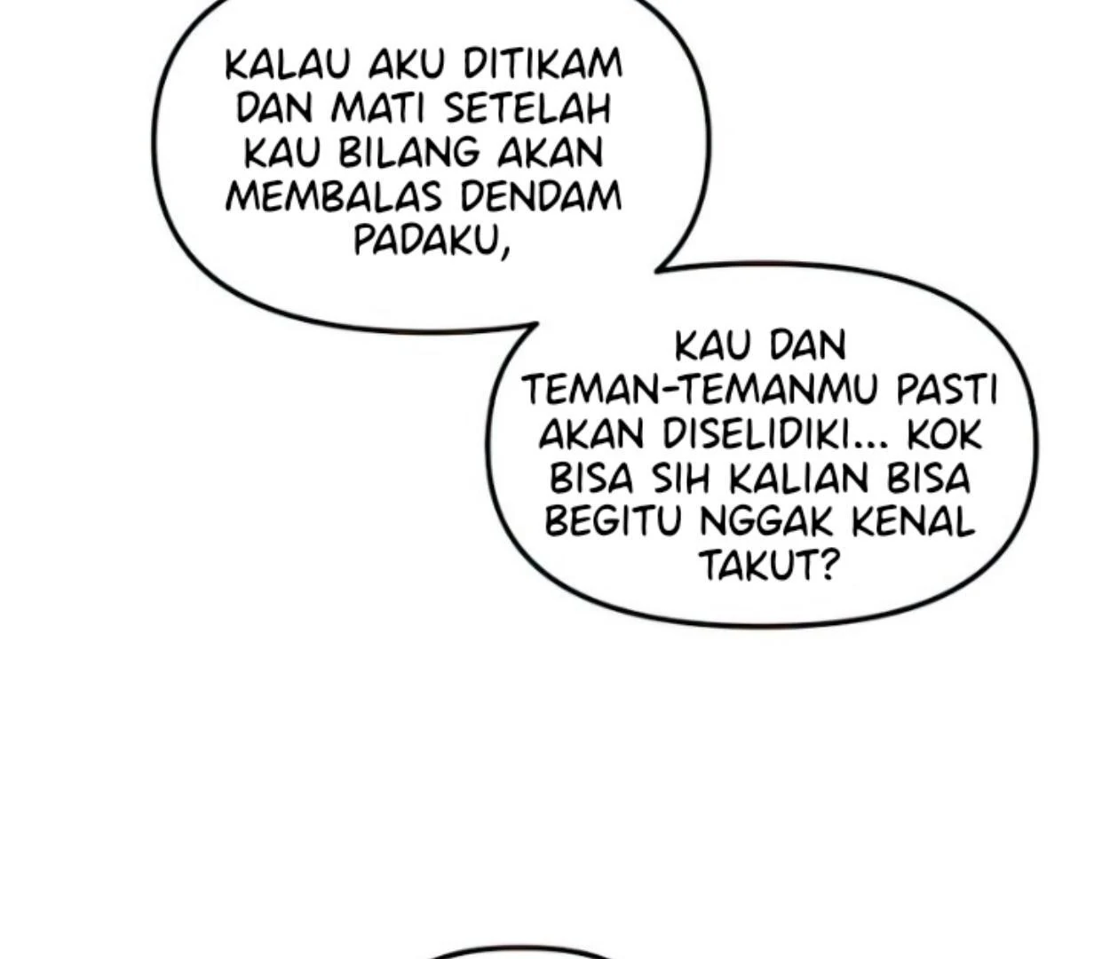 Homeless Chapter 121 Gambar 117