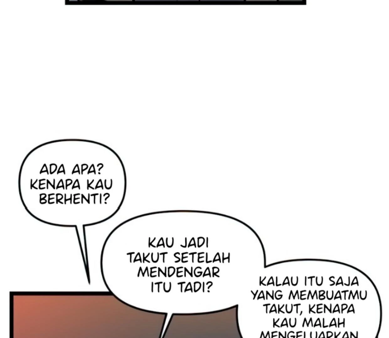 Homeless Chapter 121 Gambar 119