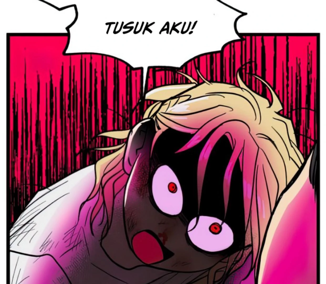 Homeless Chapter 121 Gambar 123