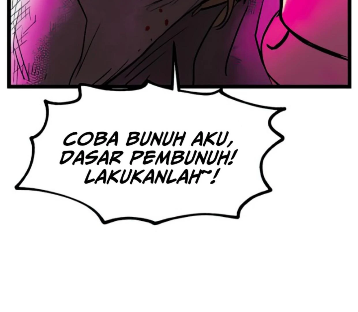 Homeless Chapter 121 Gambar 124