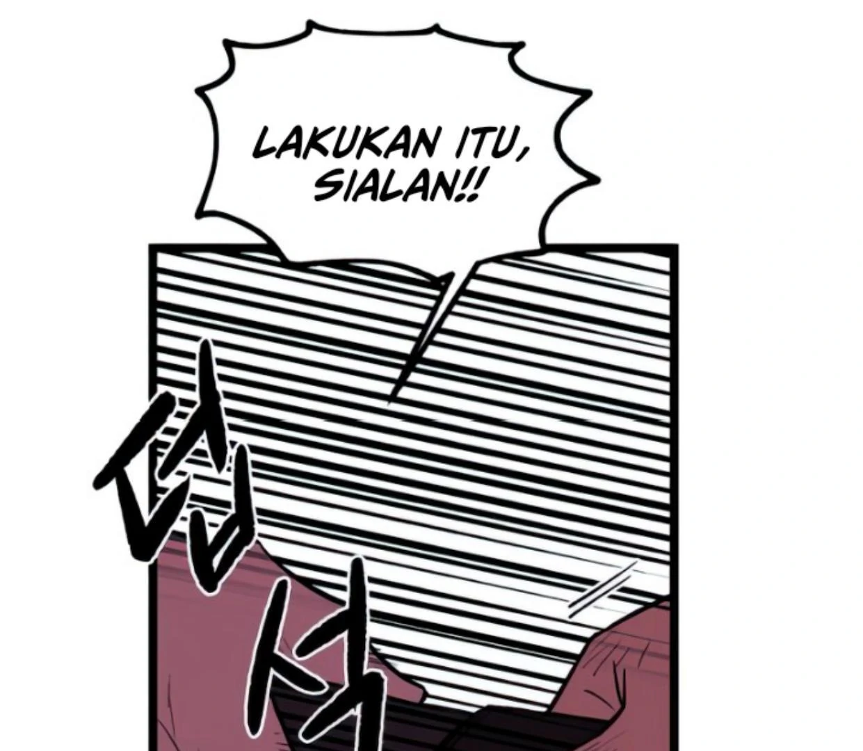 Homeless Chapter 121 Gambar 125
