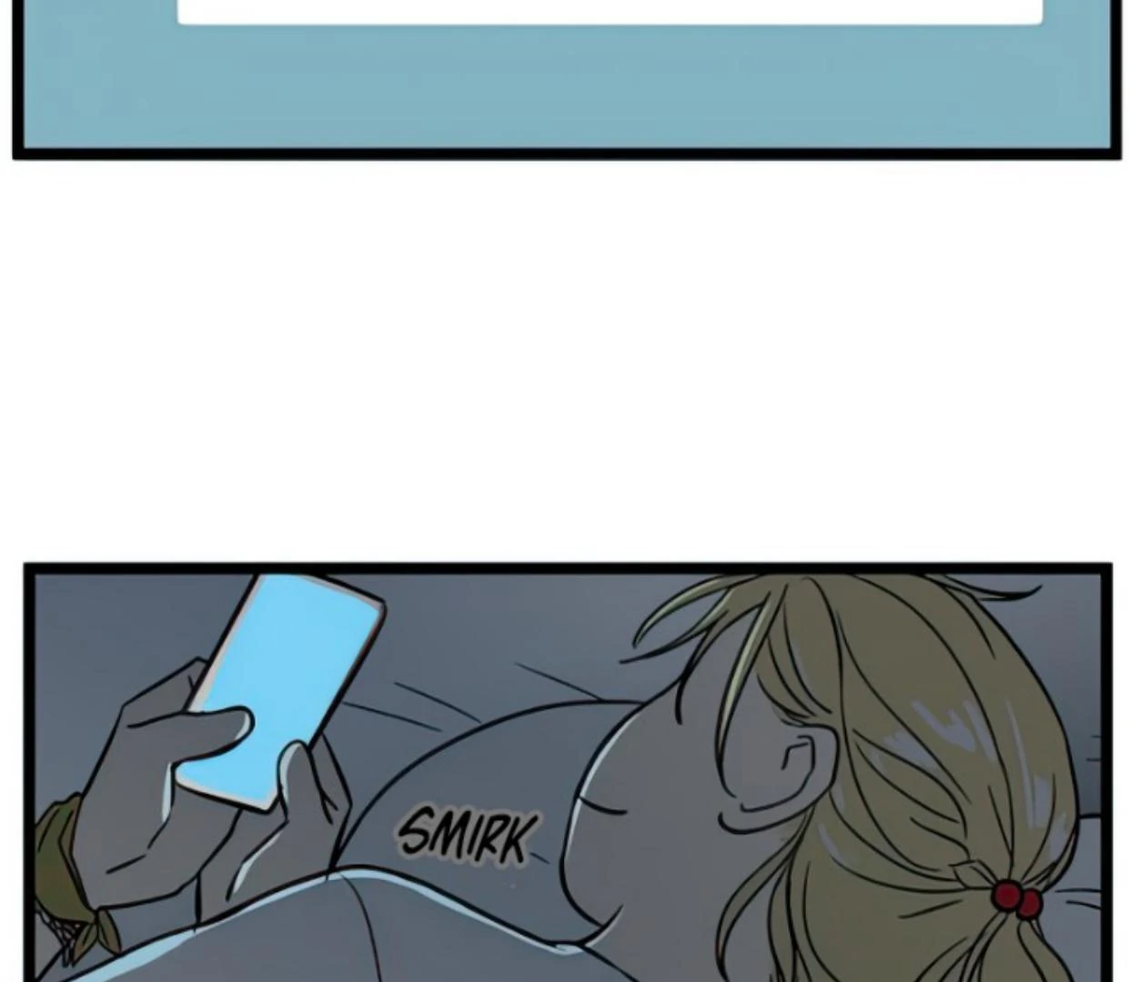 Homeless Chapter 121 Gambar 15