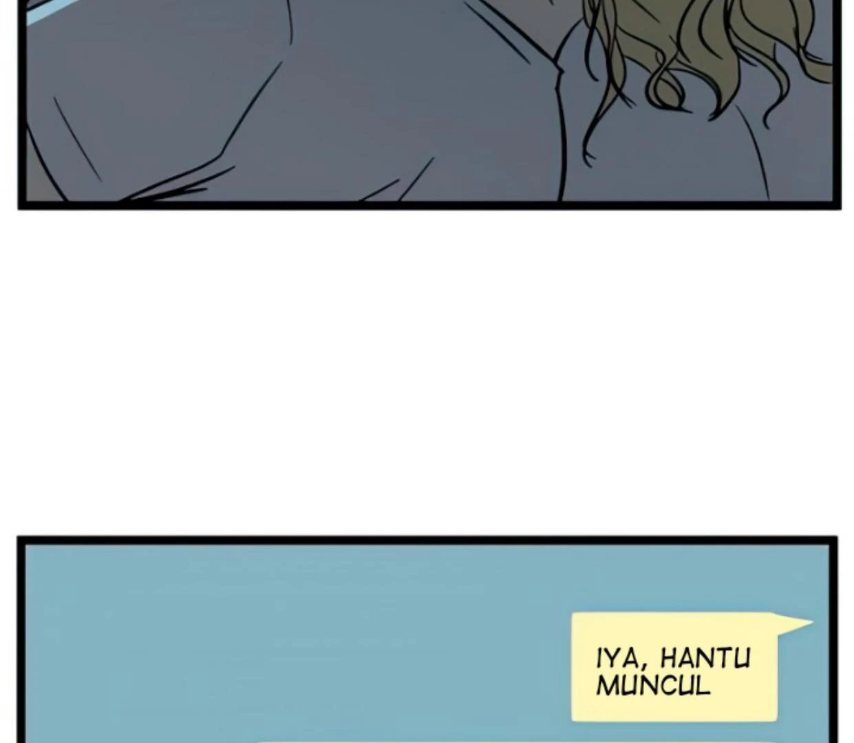 Homeless Chapter 121 Gambar 16