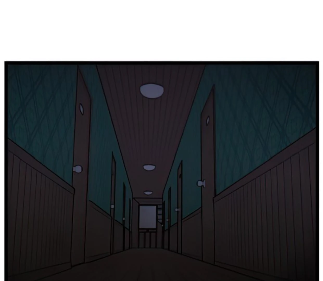 Homeless Chapter 121 Gambar 20