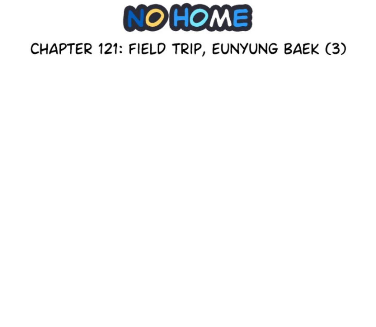 Homeless Chapter 121 Gambar 3