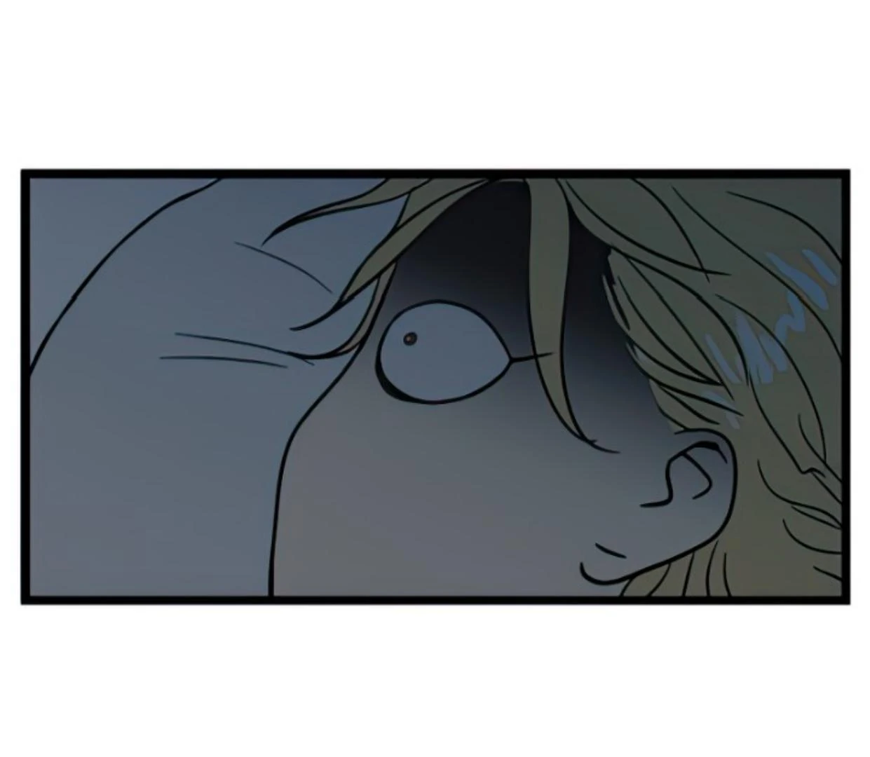 Homeless Chapter 121 Gambar 36