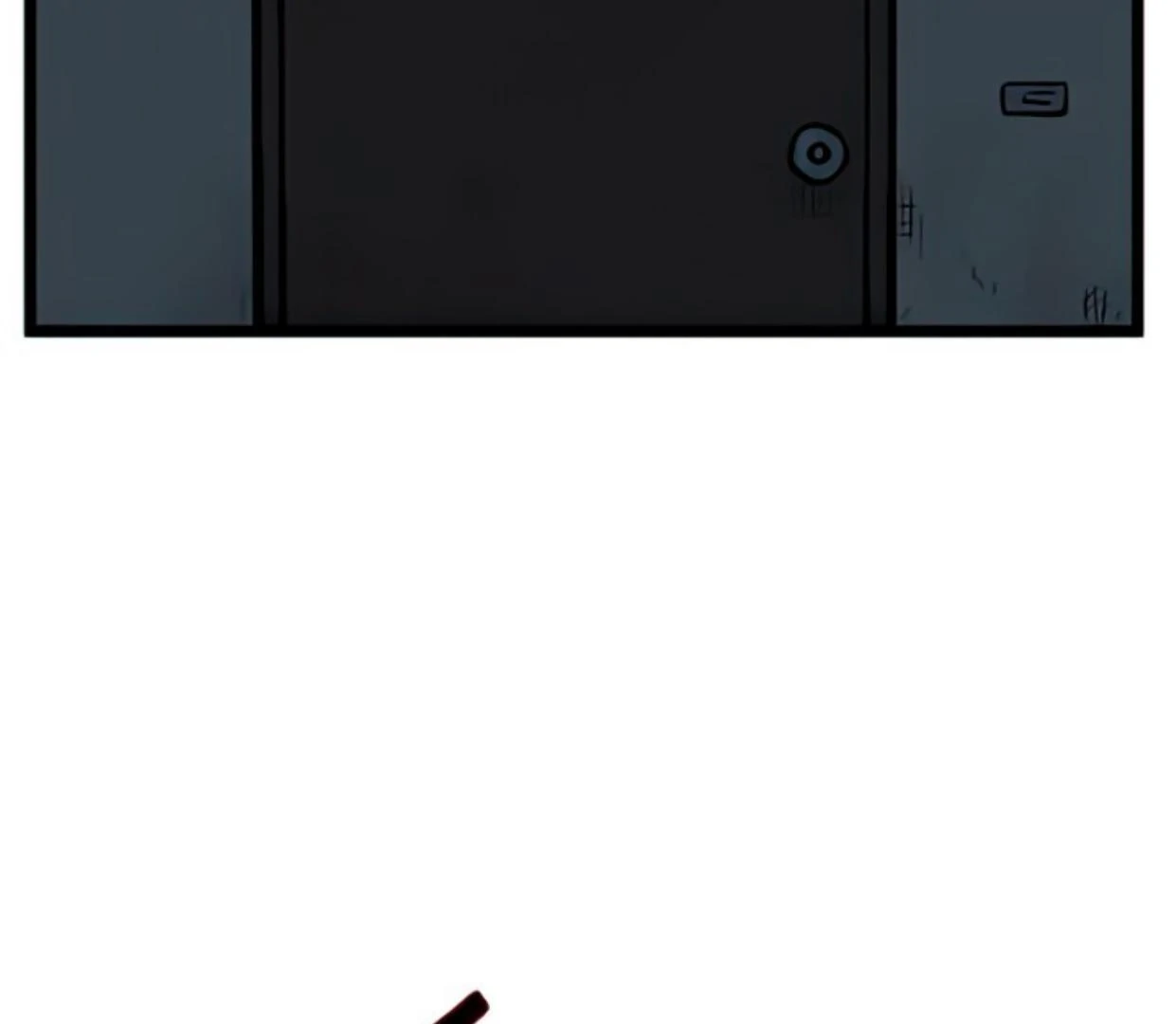 Homeless Chapter 121 Gambar 38