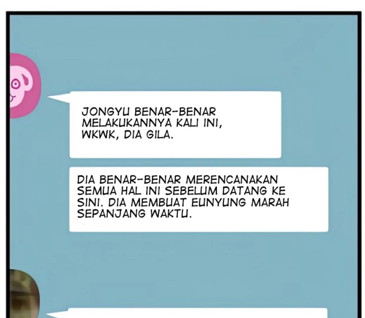 Homeless Chapter 121 Gambar 4
