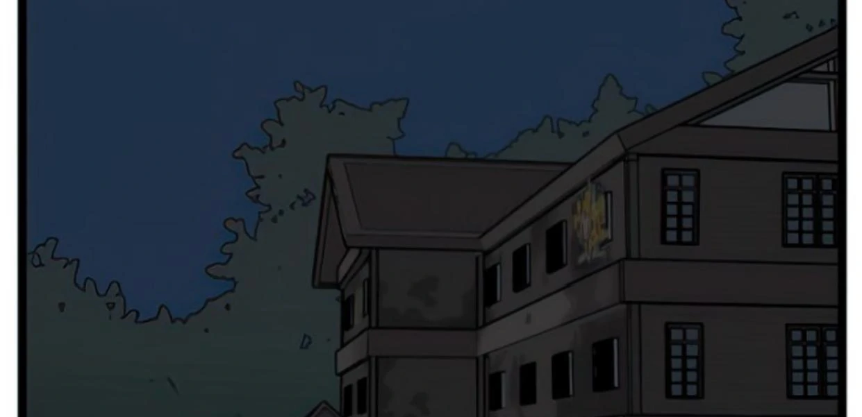 Homeless Chapter 121 Gambar 40