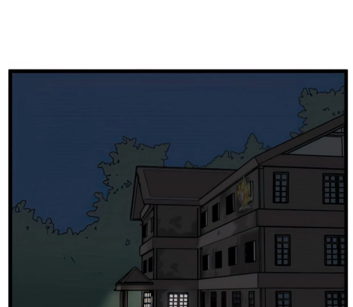 Homeless Chapter 121 Gambar 42