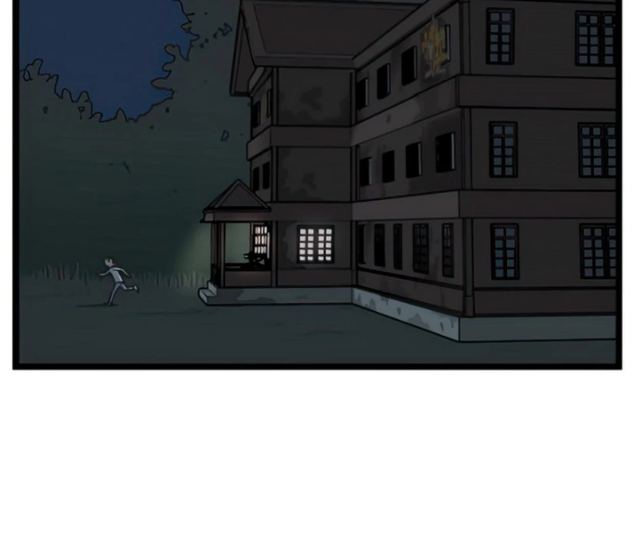 Homeless Chapter 121 Gambar 44
