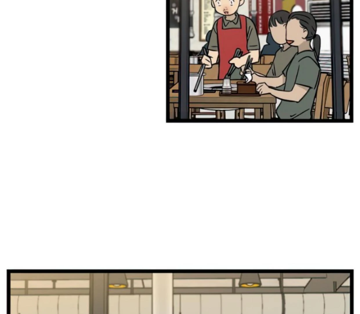 Homeless Chapter 121 Gambar 50