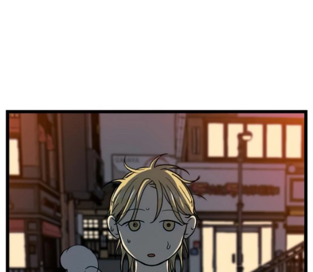 Homeless Chapter 121 Gambar 52