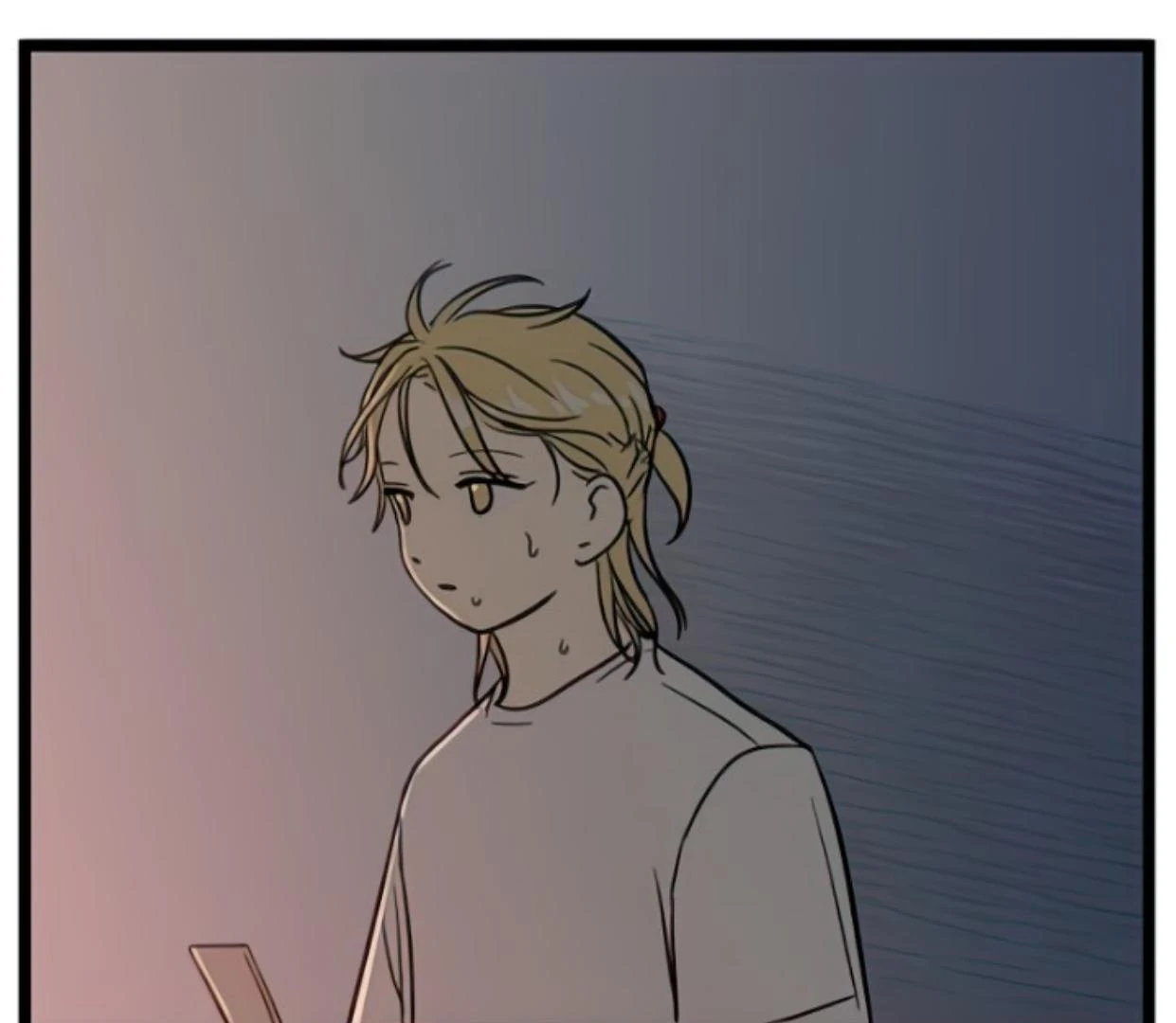 Homeless Chapter 121 Gambar 58