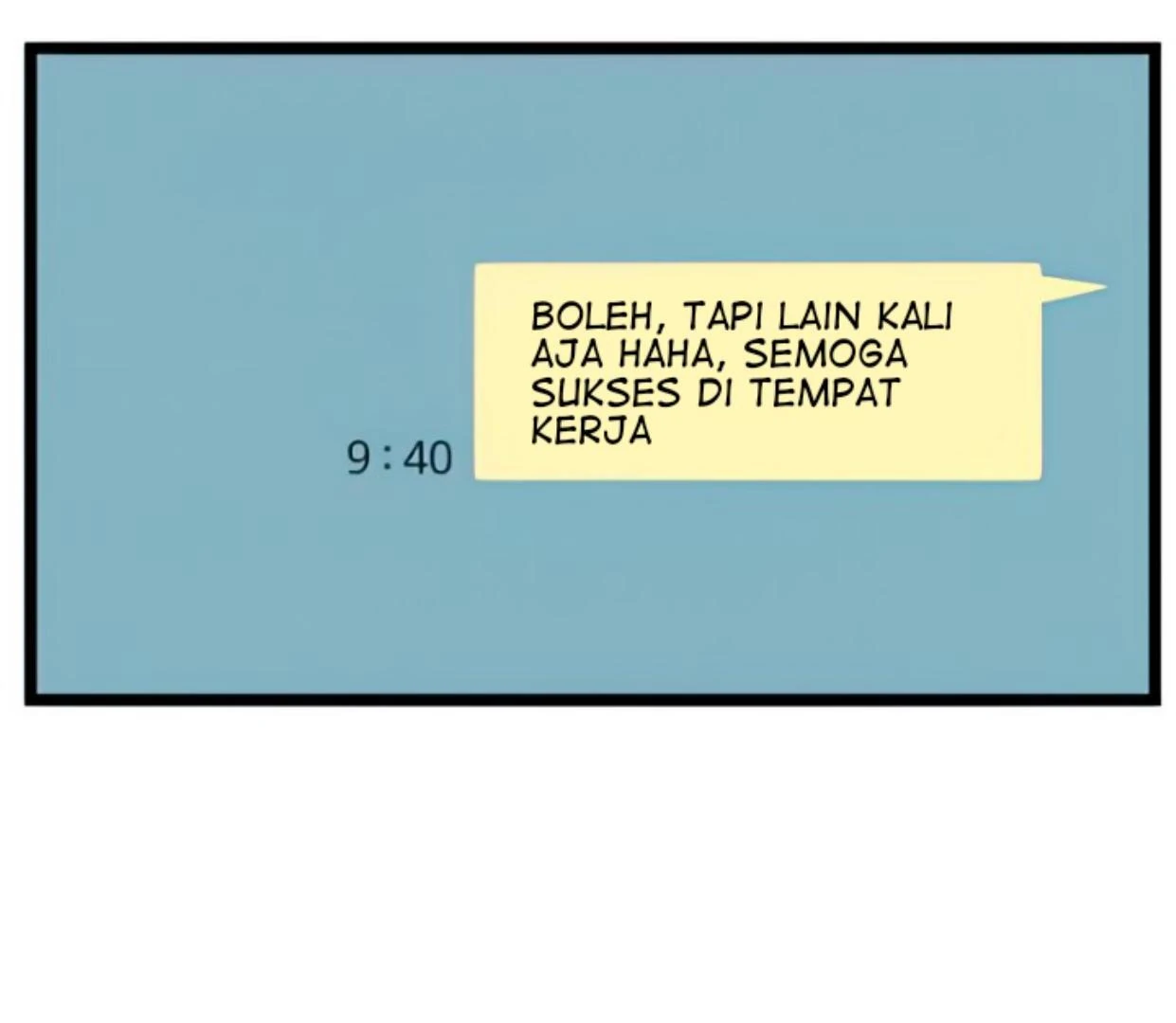 Homeless Chapter 121 Gambar 61