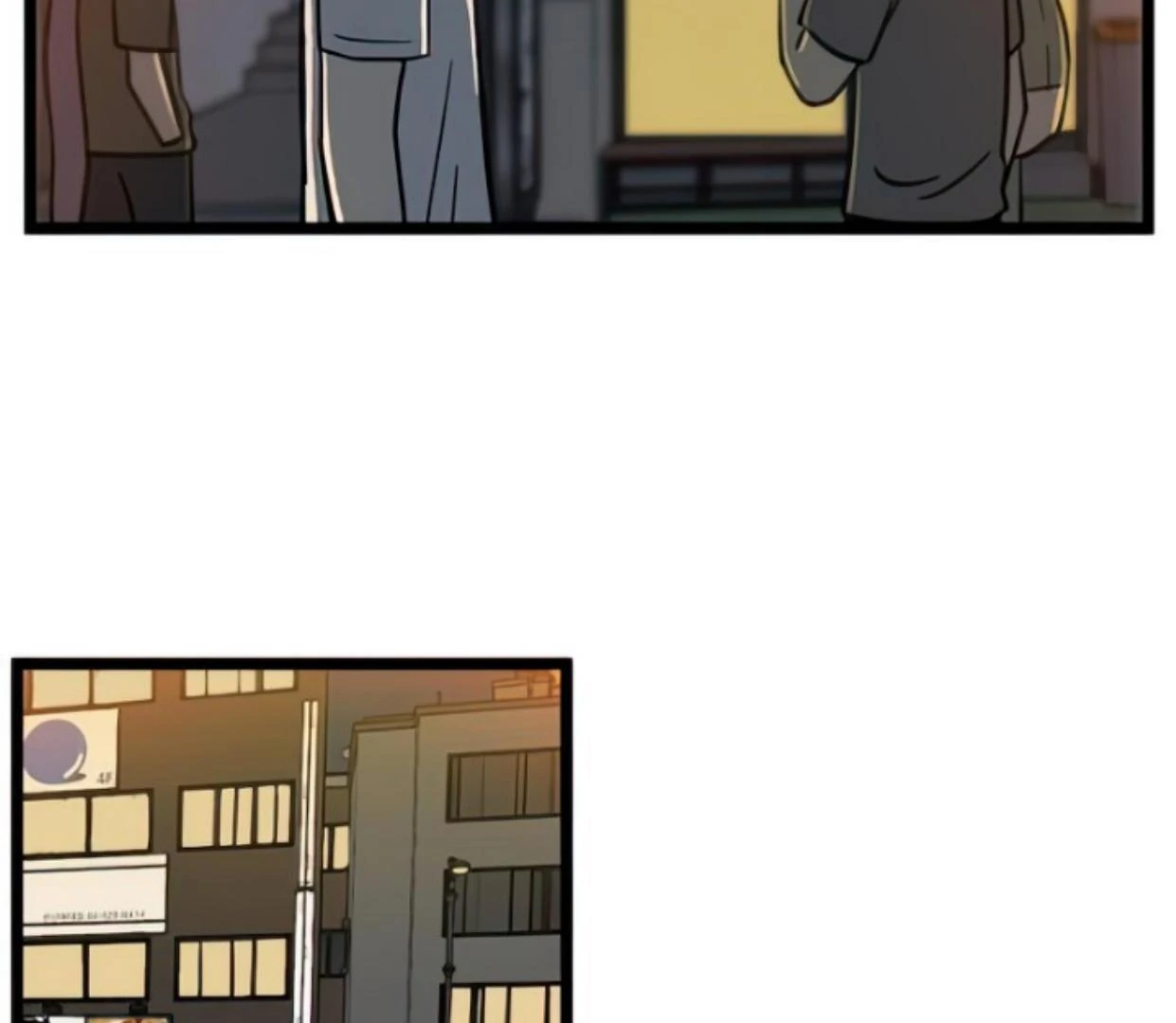 Homeless Chapter 121 Gambar 63