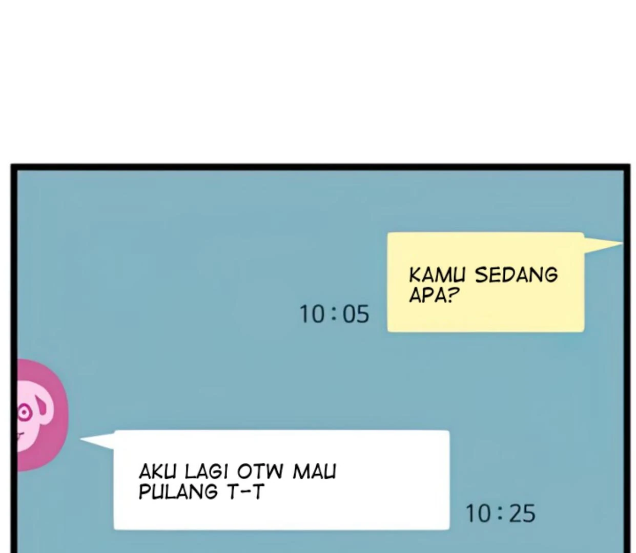 Homeless Chapter 121 Gambar 66