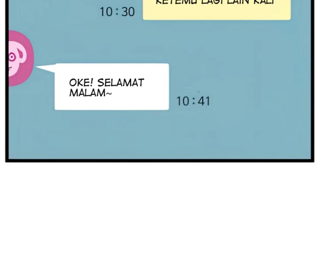 Homeless Chapter 121 Gambar 68