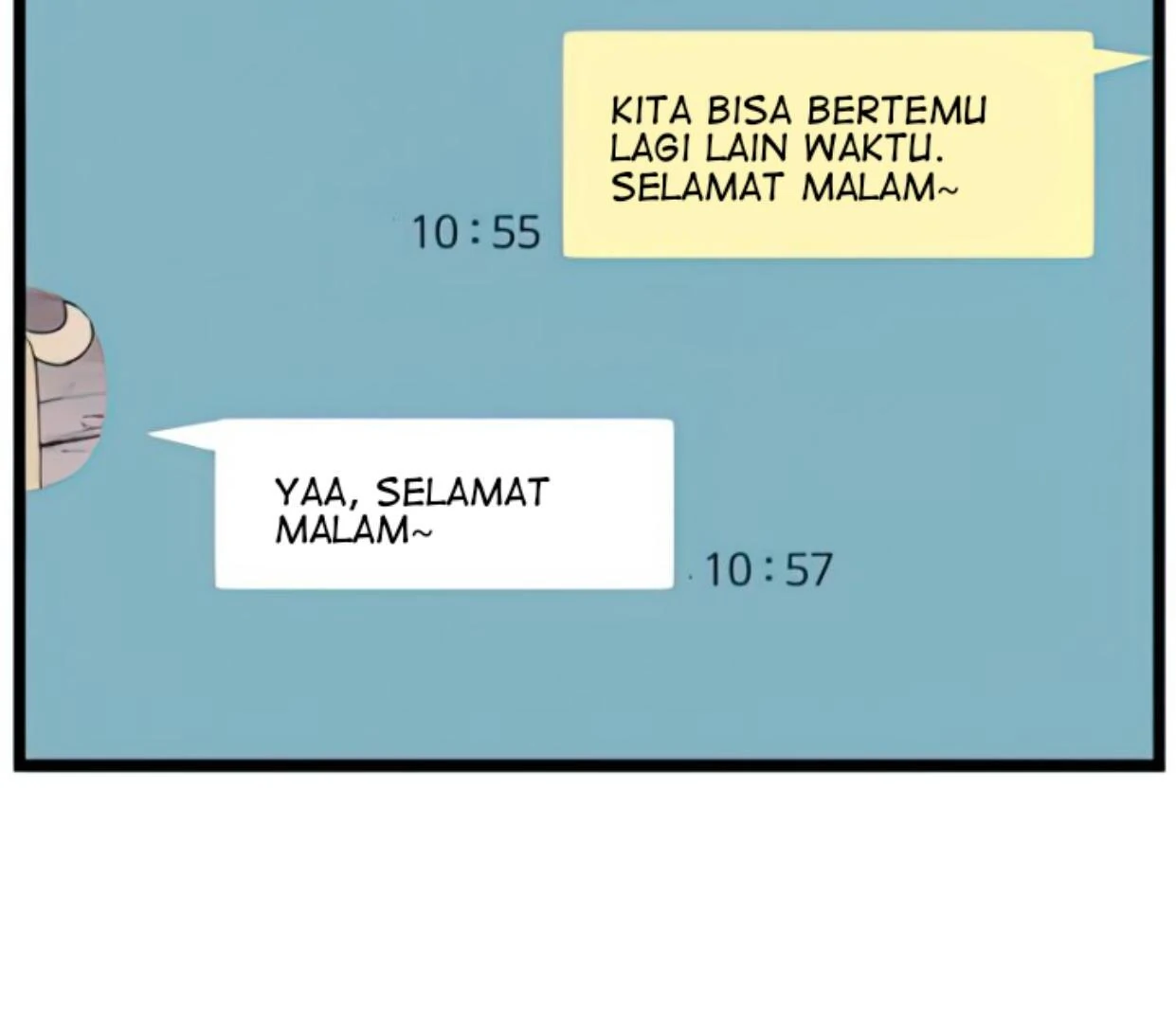 Homeless Chapter 121 Gambar 73